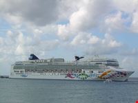 crucero 1 cozumel