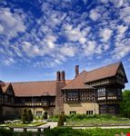 potsdam schloss cecilienhof