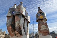 barcelona casa battlo