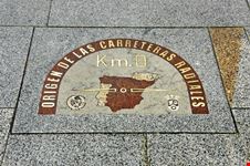 madrid puerta del sol