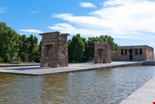 madrid templo de debod