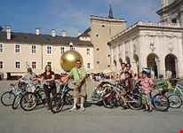 salzburg fraeulein maria  s biketours