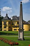 salzburg schloss hellbrunn