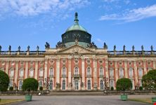 potsdam universitaet potsdam
