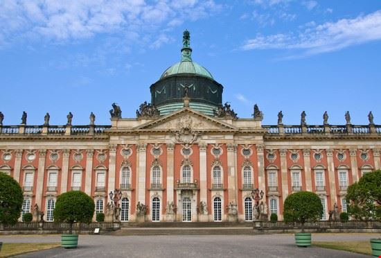  Potsdam  
