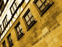 nuernberg albrecht-duerer-haus