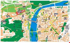 prag city bike prague tour guides