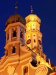 augsburg basilika st ulrich und afra