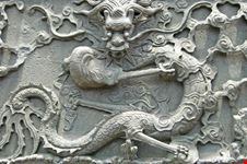 shanghai yu-yuan-garten