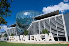 valencia feria de valencia