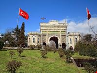 istanbul uni istanbul
