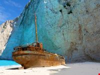 smuggler s bay zakynthos zakynthos