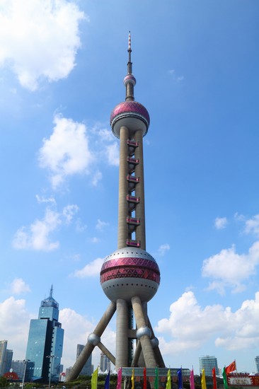shanghai die perle des ostens