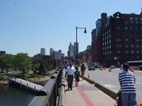 Freedom Trail