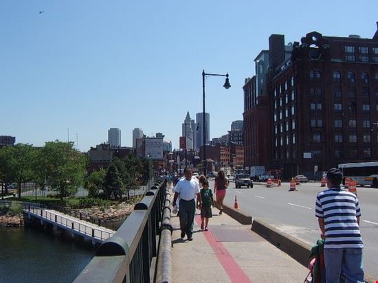  Boston  