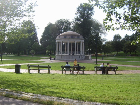 Boston Common