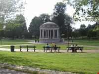 Boston Common