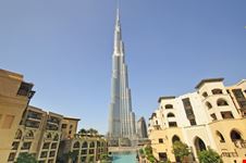 dubai burdsch chalifa