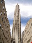 new york ge building