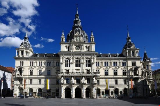  Graz  
