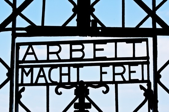 haeme und mahnmal dachau