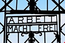 haeme und mahnmal dachau