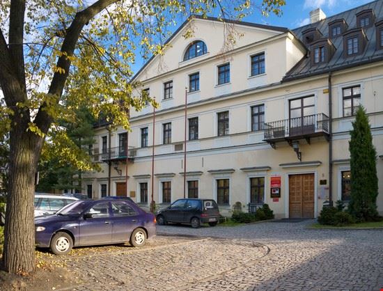  Copyright: città di Lodz  