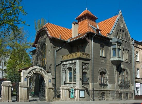  Copyright: città di Lodz  