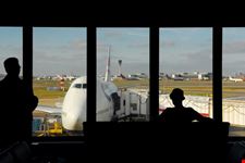 london london heathrow airport