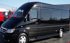 rome airport shuttle in rome