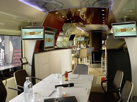 muenchen luxus busse