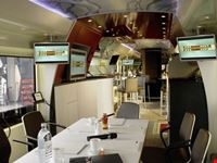 munich chauffeur e limousine service