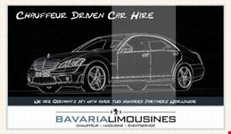 munich chauffeur e limousine service