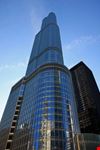 chicago trump tower