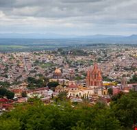 panorama de san miguel de allende san miguel de allende panorama de san miguel de allende san miguel de allende