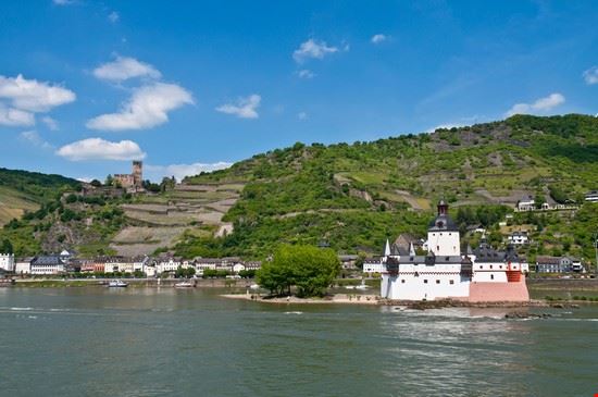  Koblenz  