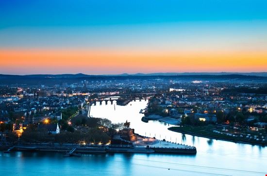  Koblenz  