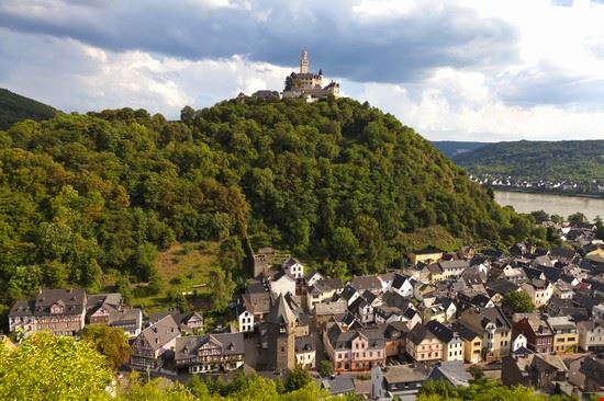 Koblenz  