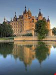 schwerin schweriner schloss