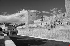 bari castello svevo