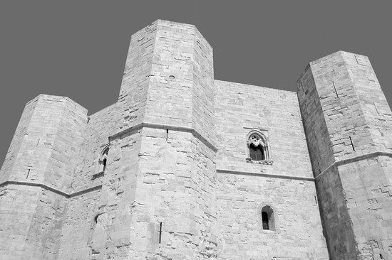 bari castel del monte