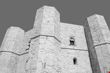bari castel del monte