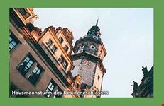 dresden stadtentfuehrung residenzschloss