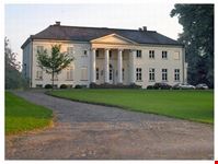schwerin gutshaus in schoenfeld