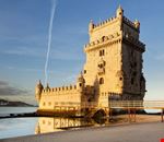 lissabon torre de belem lissabon torre de belem