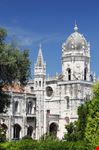 lissabon mosteiro dos jeronimo