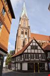 schwerin schweriner dom