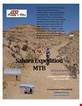 tunisi sahara expedition mtb