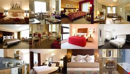 london london serviced apartments