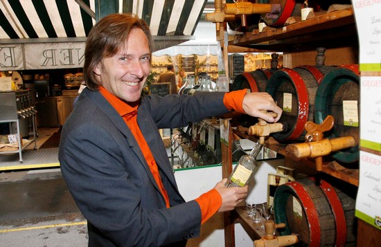 wien erwin gegenbauer am naschmarkt